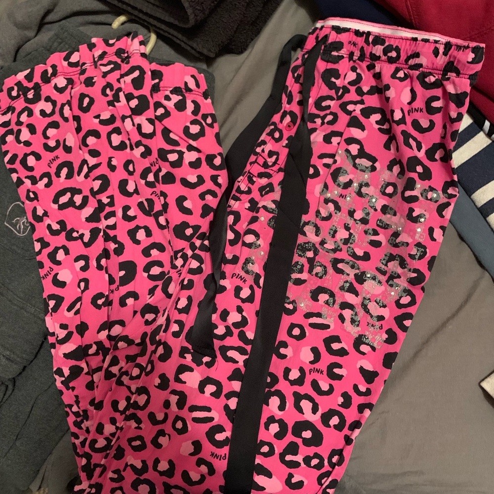 PINK Pajama Pants